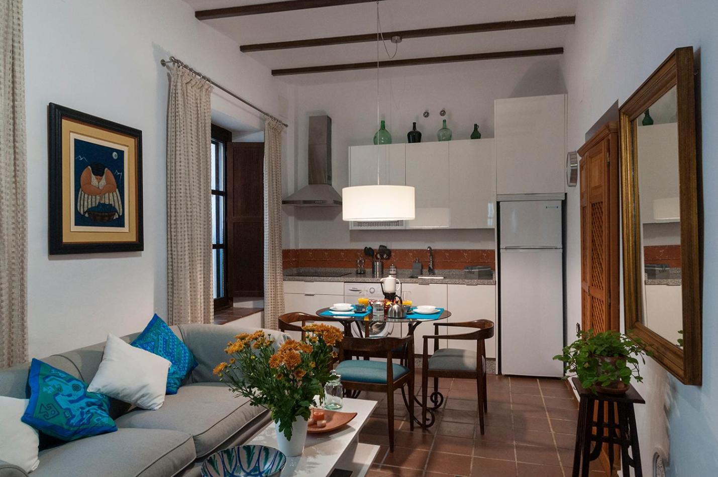 Horno24, Alojamiento Con Patio Andaluz, Tipico De Córdoba Exterior foto
