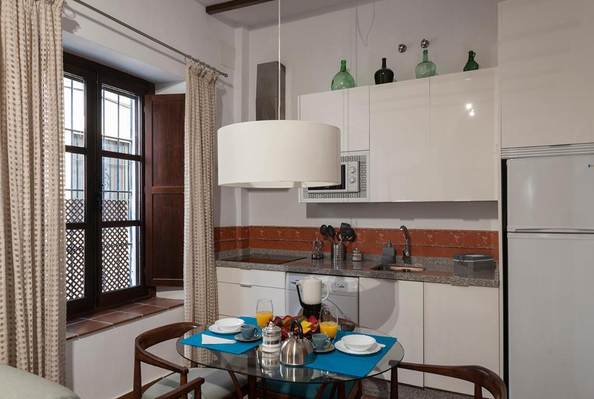 Horno24, Alojamiento Con Patio Andaluz, Tipico De Córdoba Exterior foto