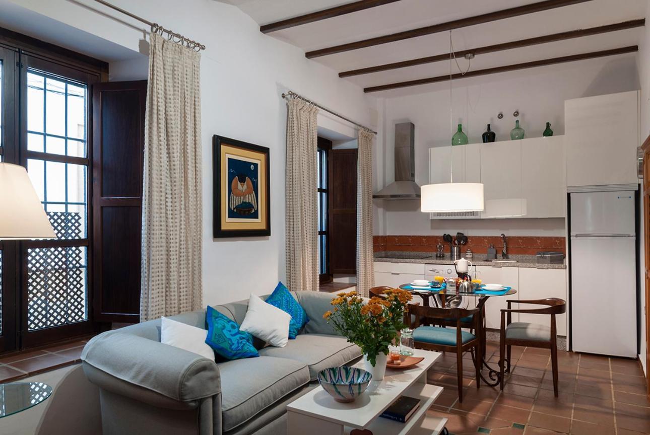Horno24, Alojamiento Con Patio Andaluz, Tipico De Córdoba Exterior foto