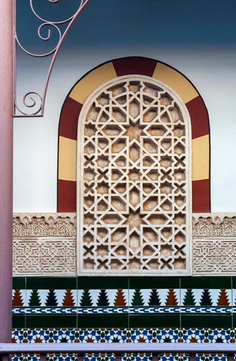 Horno24, Alojamiento Con Patio Andaluz, Tipico De Córdoba Exterior foto