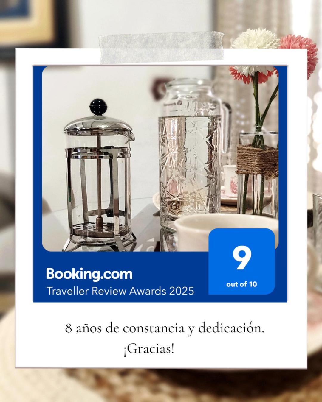 Horno24, Alojamiento Con Patio Andaluz, Tipico De Córdoba Zimmer foto